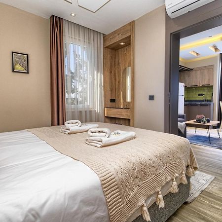 Ahi Evran By Newinn Antalya Exterior photo