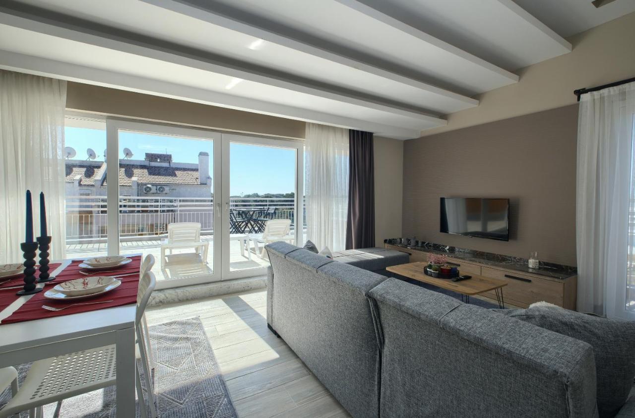 Ahi Evran By Newinn Antalya Exterior photo