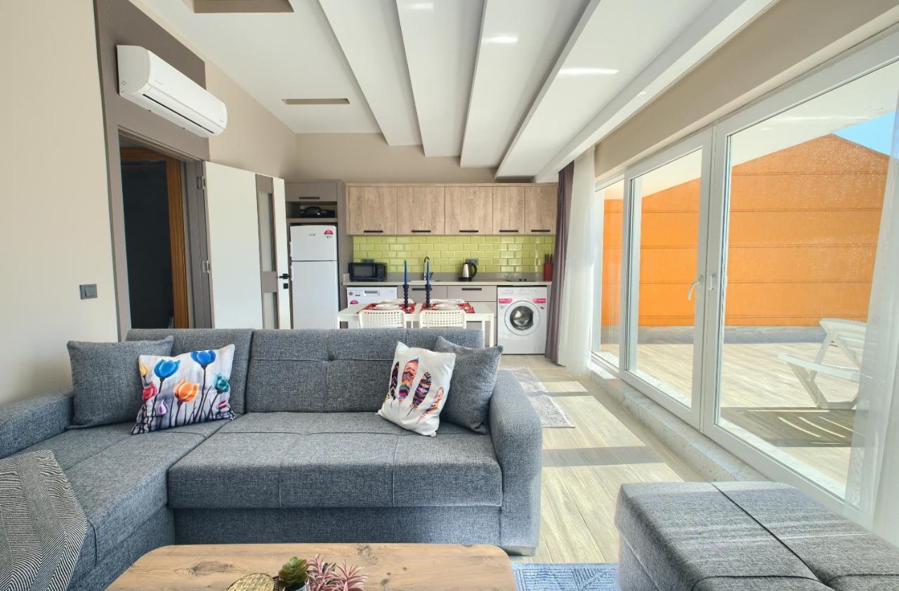 Ahi Evran By Newinn Antalya Exterior photo