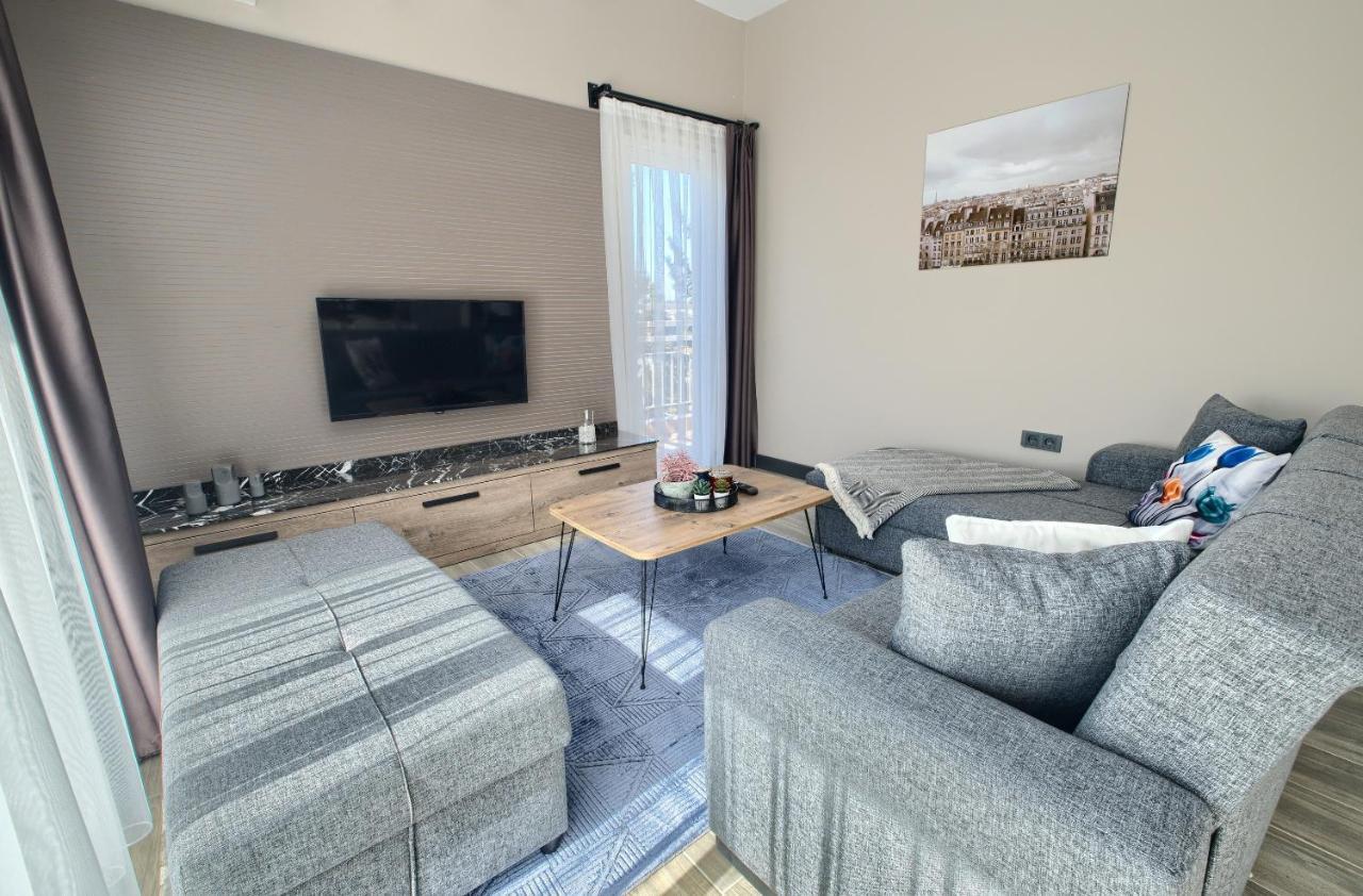 Ahi Evran By Newinn Antalya Exterior photo