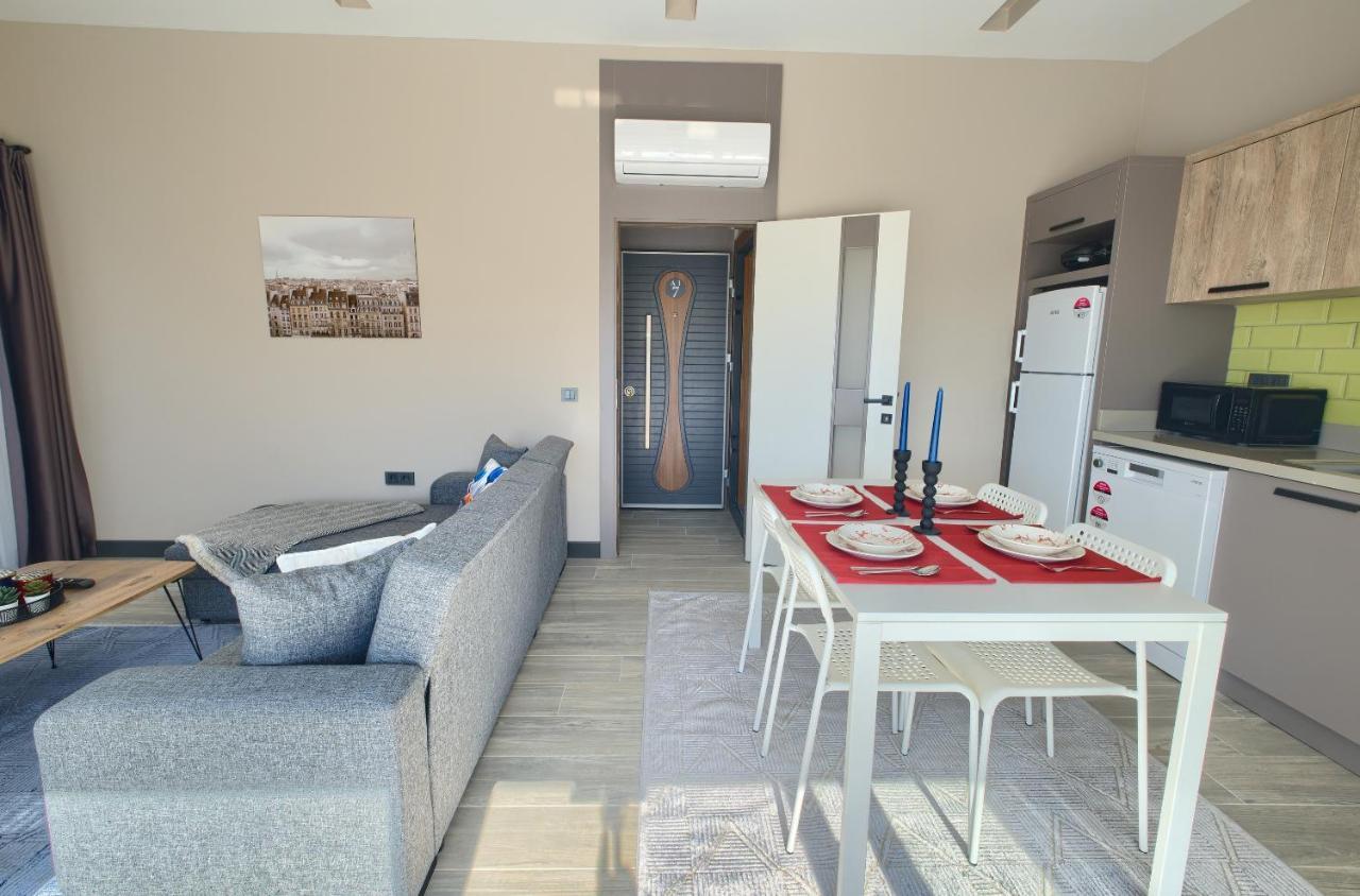 Ahi Evran By Newinn Antalya Exterior photo