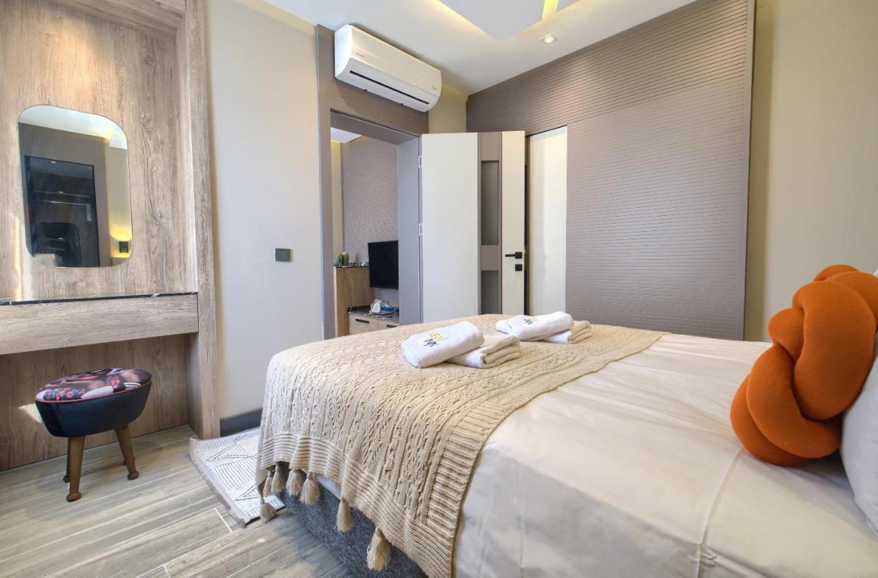 Ahi Evran By Newinn Antalya Exterior photo