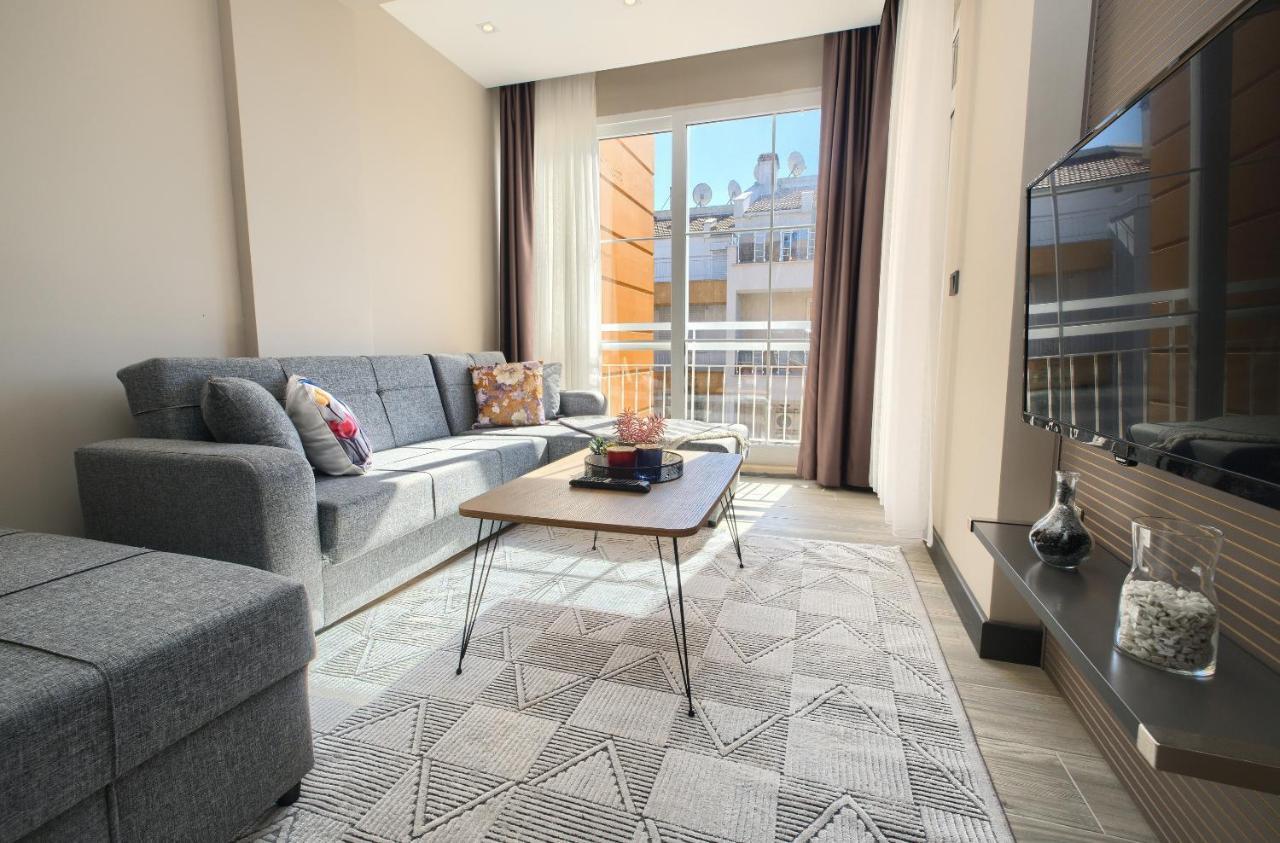 Ahi Evran By Newinn Antalya Exterior photo
