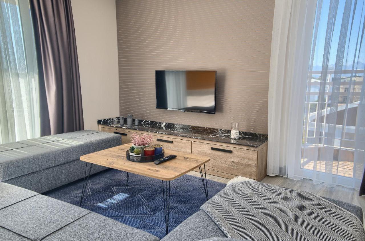 Ahi Evran By Newinn Antalya Exterior photo