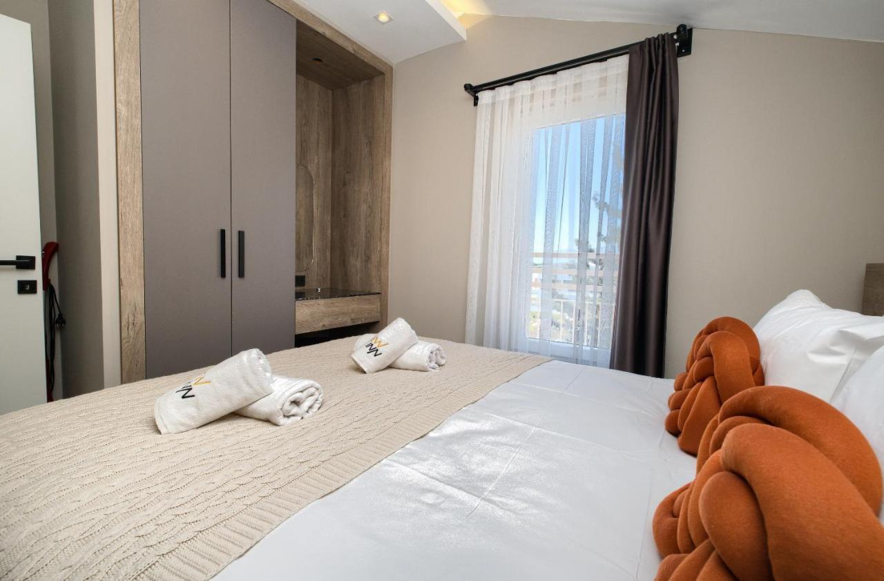 Ahi Evran By Newinn Antalya Exterior photo